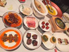 -许家菜.艺创菜(仁和新城店)