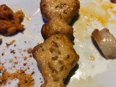 -很久以前羊肉串(打浦路店)