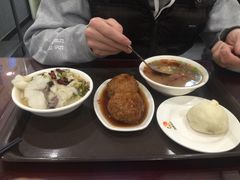 -常兴顺·小吃·家常菜(常营店)