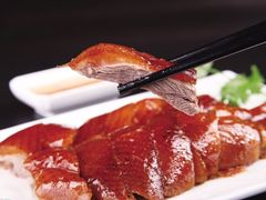 烧鹅-金满福国际酒店(迎宾大道店)