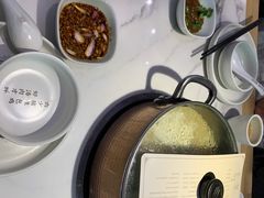 -六少·猪肚包鸡火锅(卓悦INTOWN店)
