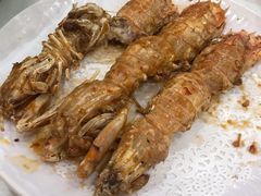 -东江海鲜酒家(艺都分店)