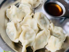 手工鲅鱼水饺-崴海渔村(虹梅路店)