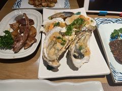-福樱兰海鲜放题铁板烧(加州店)