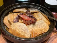 -富淳饭店(陆家嘴保利广场店)