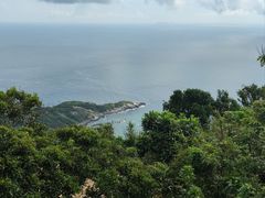 -海南铜鼓岭景区