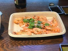 -盒马鲜生(杭州运河上街店)
