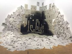 -蓬皮杜艺术中心