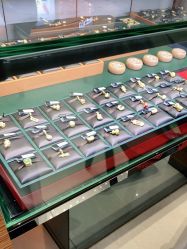 -周大福 CHOW TAI FOOK(新世界百货崇文店)