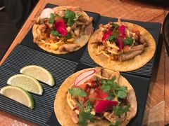 -Luchador摔跤手墨西哥餐厅(恒宇广场店)