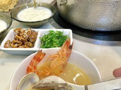 -喜聚薈·花膠雞海鮮火鍋(越秀店)