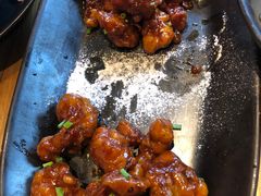 -金牌外婆家(苏州中心店)