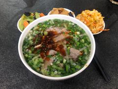 -洪师傅牛肉面(文昌南路店)