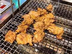 -坛子李地摊烤肉(罗斯福店)
