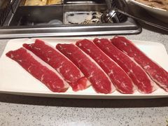 肥牛-海底捞火锅(方圆荟店)