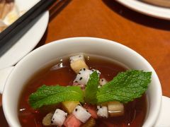 -杭州JW万豪酒店-万豪中餐厅