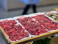 -好想牛·鲜切自助牛肉火锅(七堡花园城店)