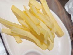 -豪享来中西餐厅(隆昌店)