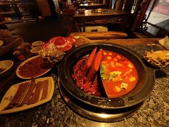 -蜀大侠火锅(总府路店)