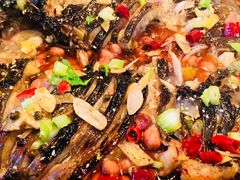 -川椒媚双椒烤鱼(鑫江东方城购物中心店)