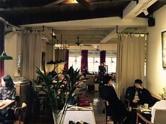 -雕刻时光咖啡馆(师大路店)