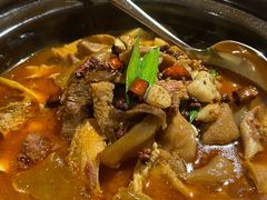 -清水亭湖北菜(大屯DT51店)