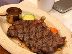 -Mezomd曼索蒂西班牙餐厅(广粤店)