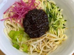 -吴记百姓菜馆·北京菜·烤鸭(故宫店)
