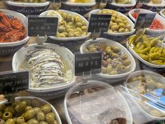 -Alimentari早午餐(安福路店)