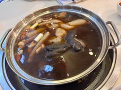 -太婆天府山珍酒楼(亚运村店)