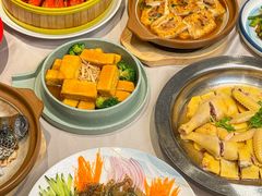 -林辉家宴·本地家常菜·头牌清远鸡(先锋店)