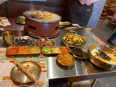 -核桃碳烤肉馆(深圳首店)