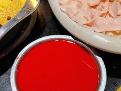 -渝杨胖娃老火锅(中兴路店)