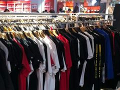 -五环Outlets(高新工厂店)