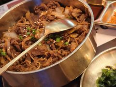 -西塔老太太泥炉烤肉(上海七宝领展广场店)