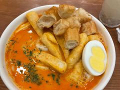 -绿柠食堂(北外滩店)
