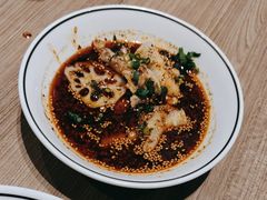 -太二酸菜鱼(长沙IFS国金中心店)