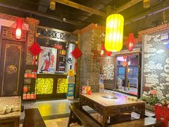 -蜀国大将老火锅(江北店)
