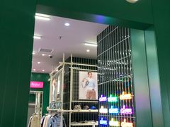 -大悦城(沈阳中街店)