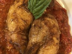 -君悦酒店·La Terrazza意合園·意式风味