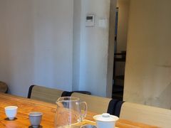 -竹里馆 ·茶食(奥体店)