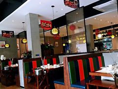 -九府羊·鲜羊火锅·烤串(新华路店)