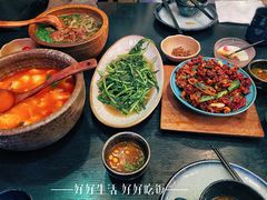 -山石榴·贵州菜(丰盛里店)