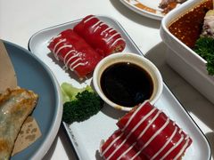 -食膳星港记·手工现做港式茶餐厅(吉联店)