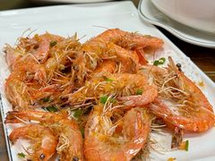 -老船长海鲜大排档(集美店)