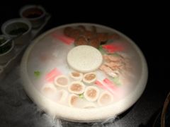 -额尔敦·品质自助(摩尔城店)