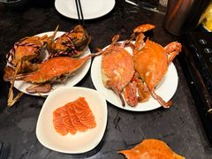 -川骄海鲜自助(河东店)