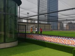 -洛克公园(苏州中心商场)