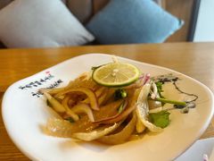 -品味泸沽湖•民族特色菜(大落水店)