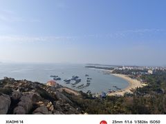 -湄洲岛
